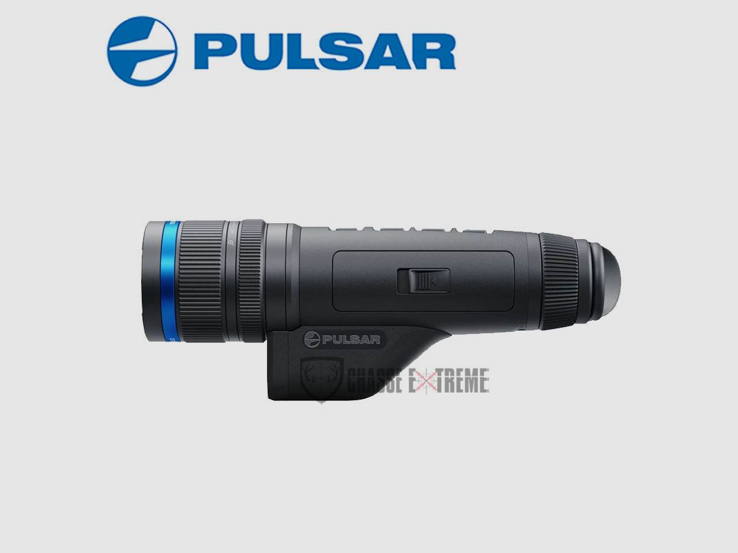 Monokular PULSAR Telos Lrf XL50, Bild 8 von 13