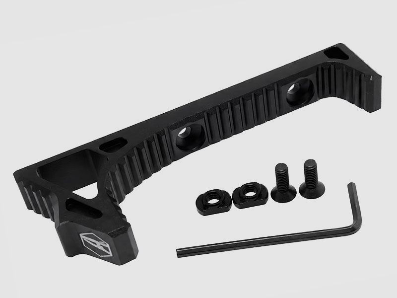 Alpha CFG Pro Front Grip for M-LOK Black