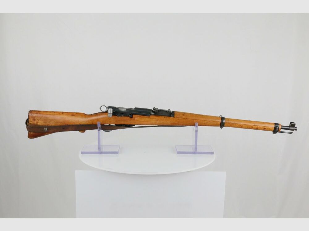 Schmidt Rubin K31