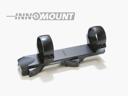 Innomount QD – 20MOA for Blaser/Sauer 505 – Ring 36mm BH 9mm = (+6mm)