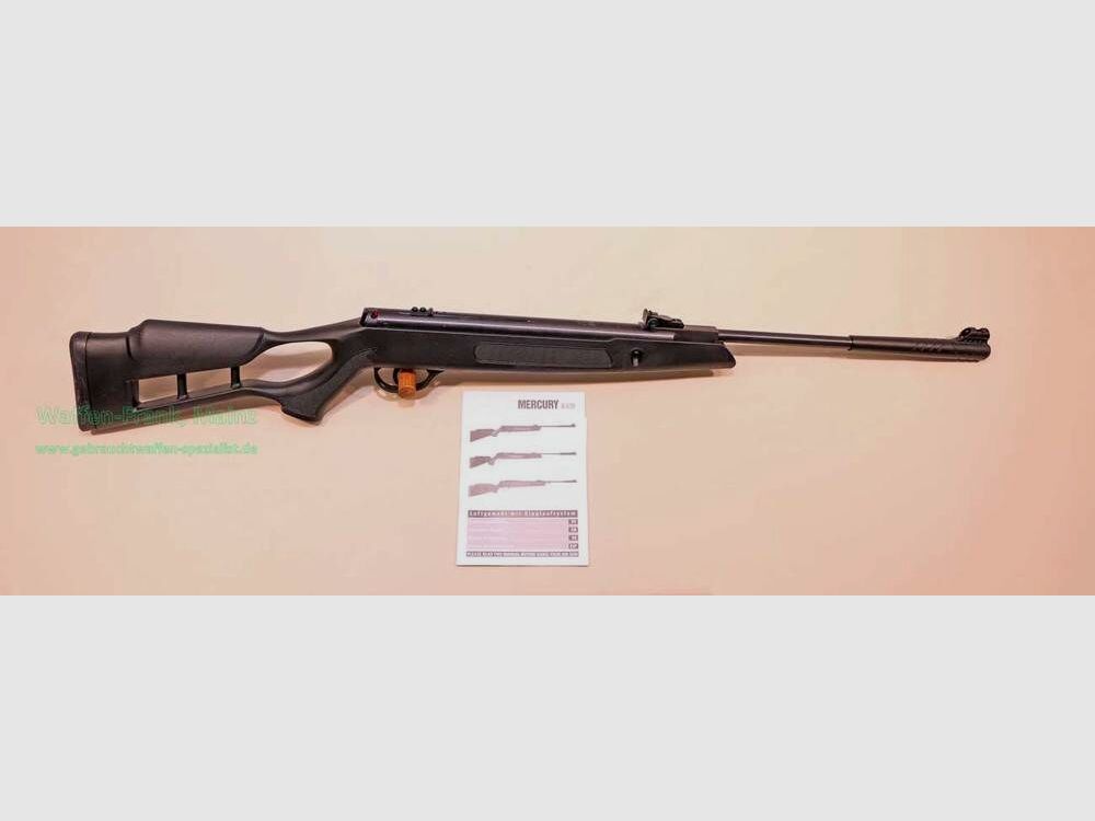 Merkury - Spain Model Chili Edge in 4.5mm