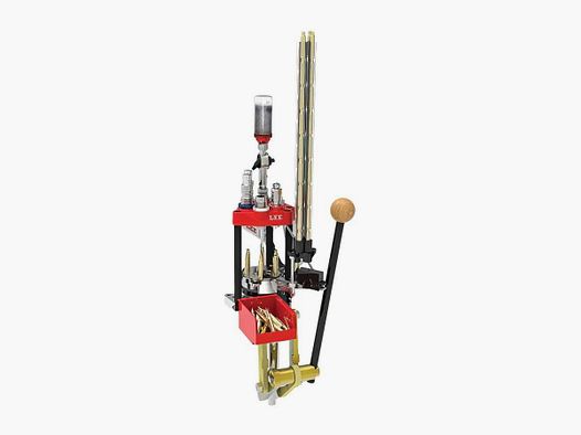 PRESSE PRO 6000 ZESTAW 6 POZYCJI 45ACP