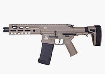 GSG Amoeba Mutant AMM7 Karabin Airsoft