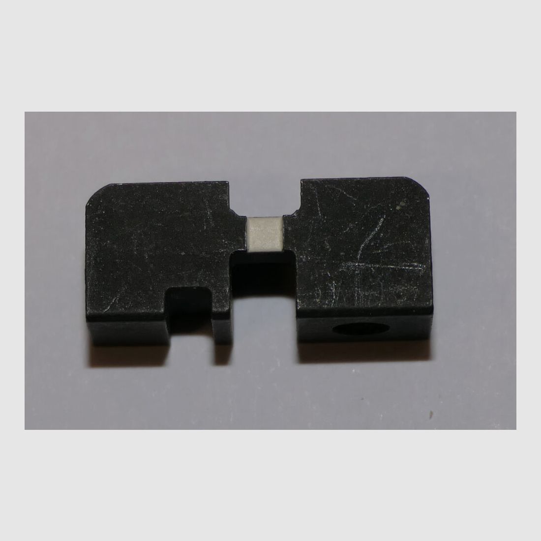 Walther Visier, Kimmen für P38 / P1 [ 9 ] Rechts