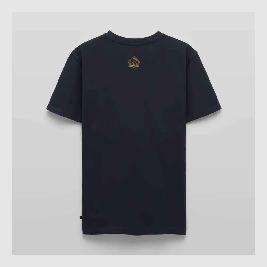 PUMA Heren Premium T-Shirt "PUMA Automesser Retrodesign", afbeelding 25 van 36