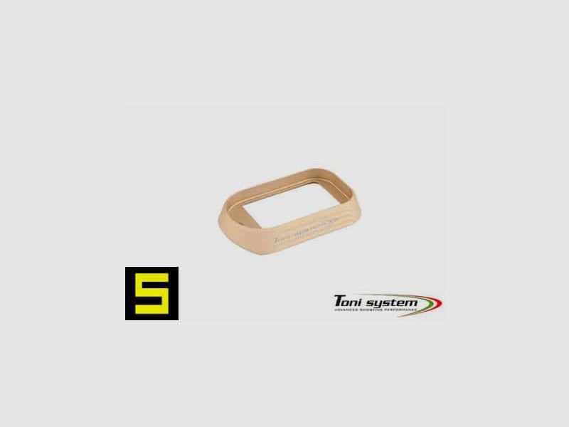 Magazintrichter Glock Gen 4 Toni System, Bild 3 von 6