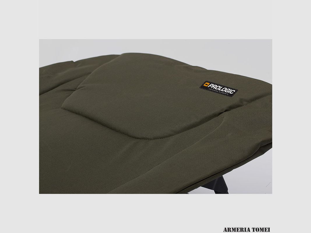 BED – PROLOGIC – C-SERIES 6 LEG BED 105KG, image 3 of 5