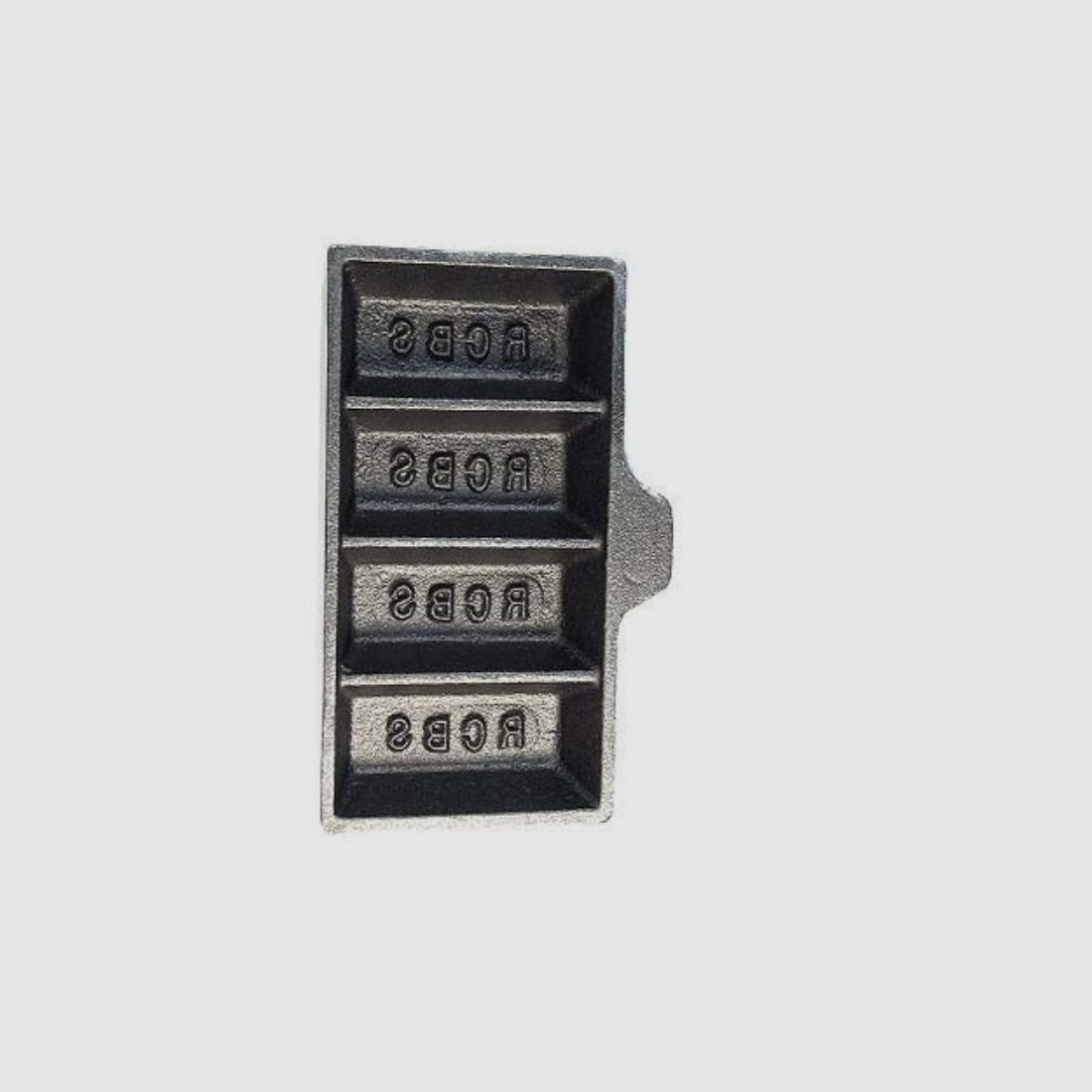 RCBS Barrenform aus Gusseisen