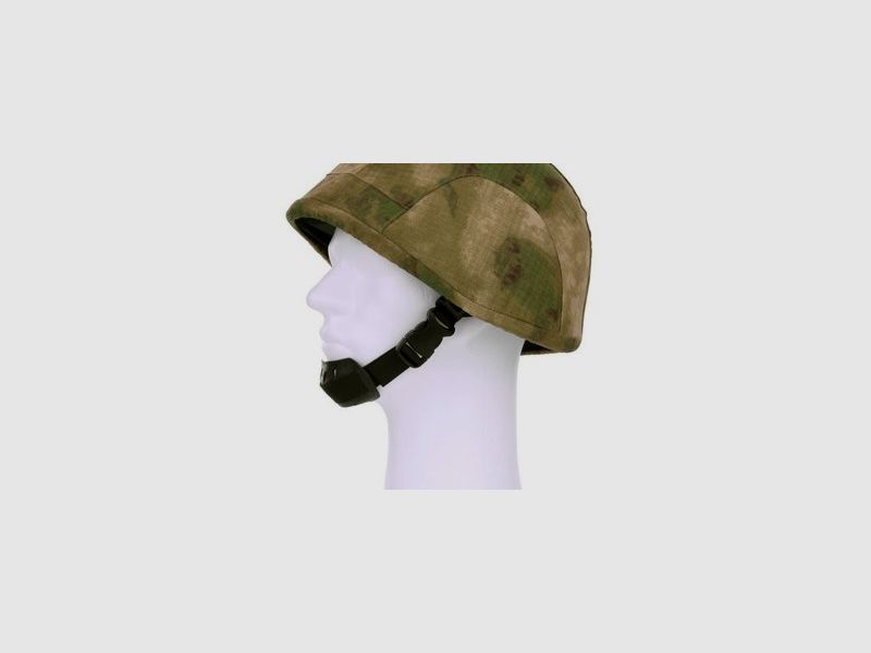 M88 SWAT Helm + 4 Covers, afbeelding 3 van 15
