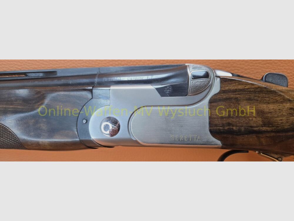 Beretta DT10 Trident Trap