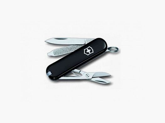 Victorinox Classic SD Schwarz