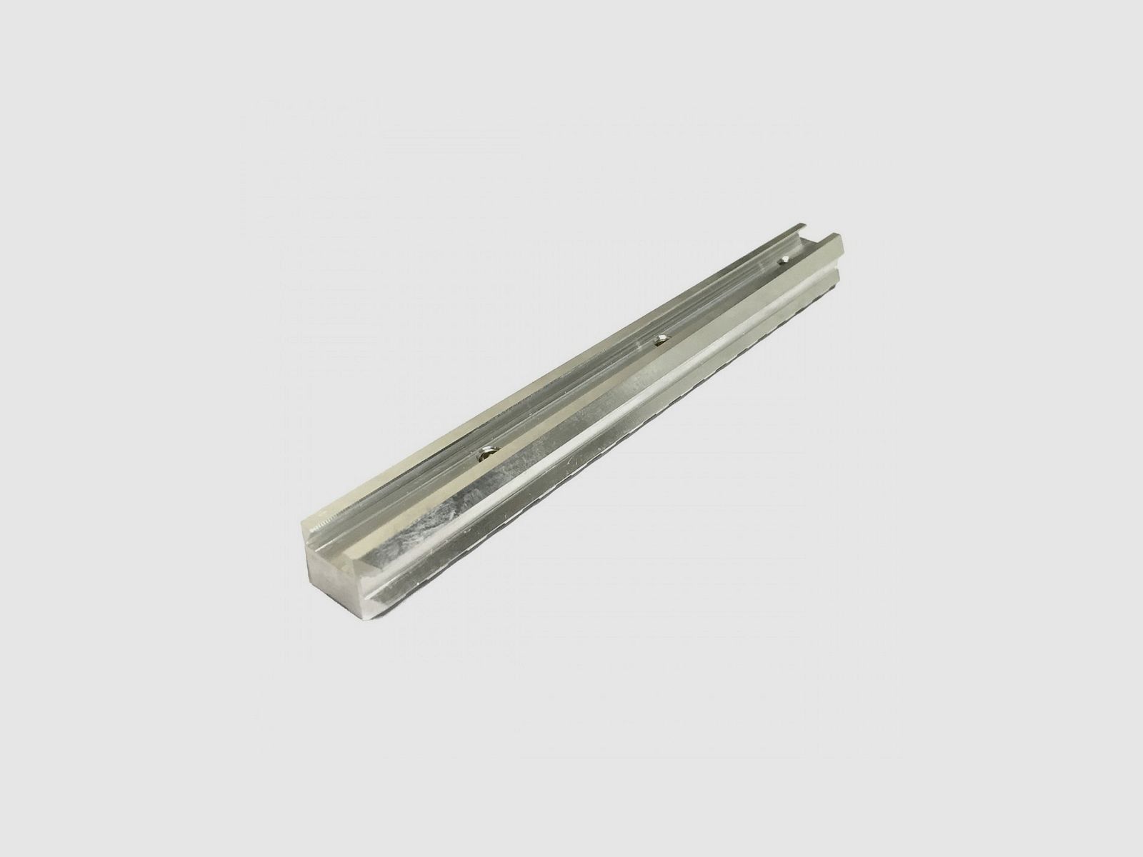 KELBLY CONVERSIÓN RAIL DOVETAIL-PICATINNY 0 MOA, imagen 2 de 2