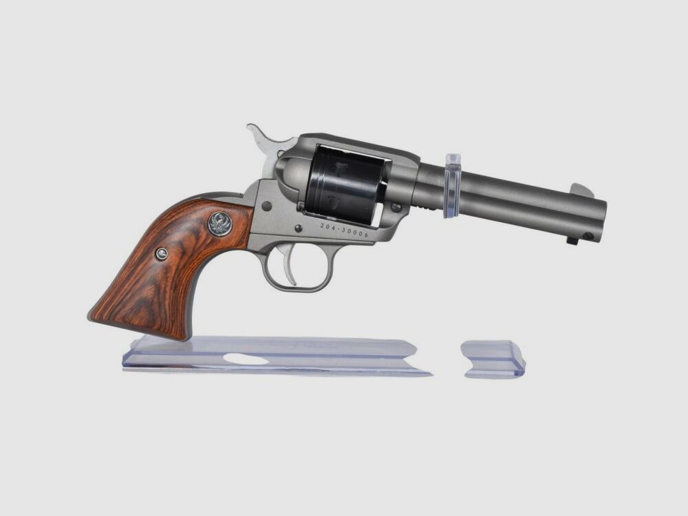 Ruger Wrangler