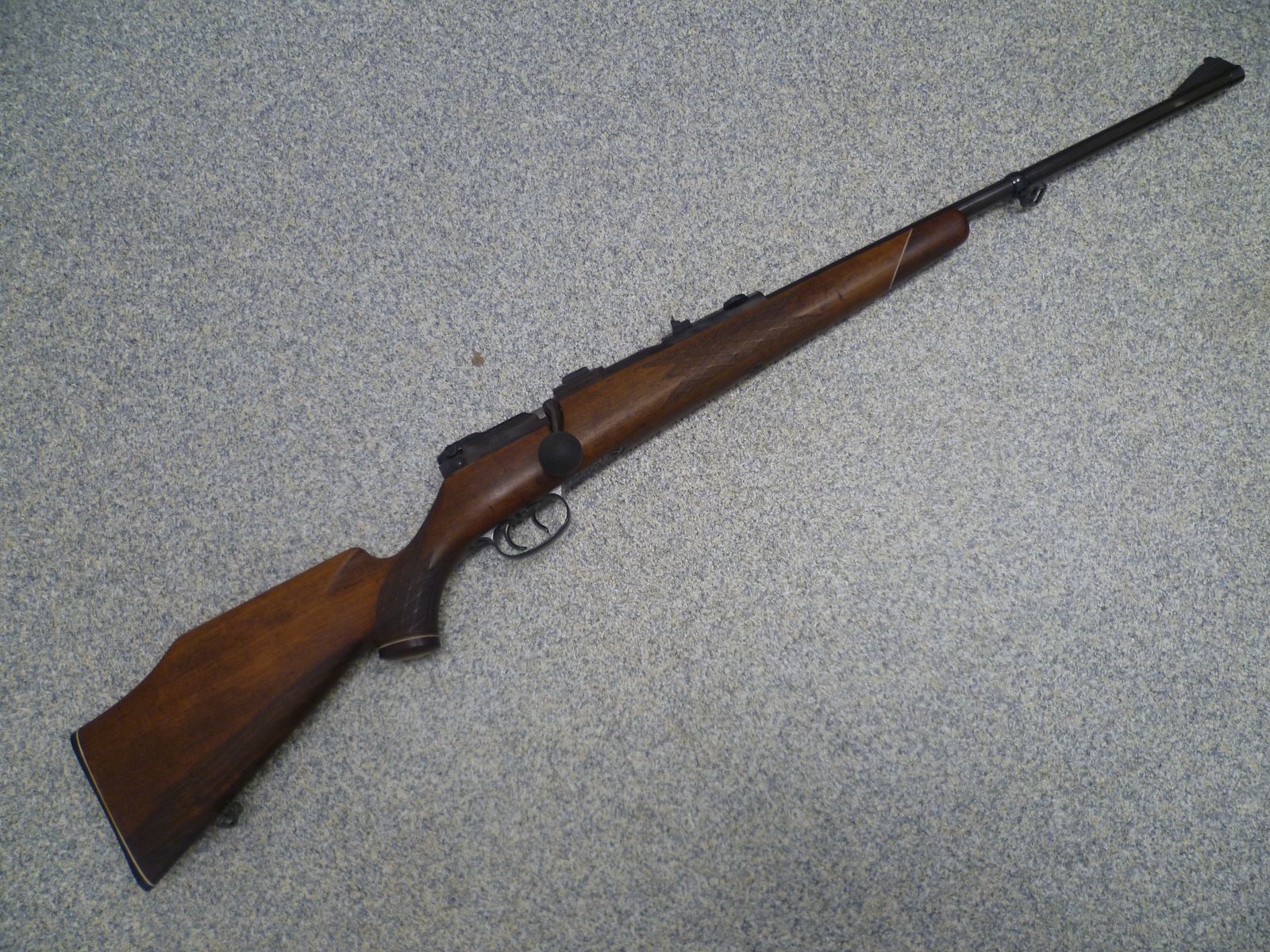 Repetierbüchse Mauser Modell 66 7x64