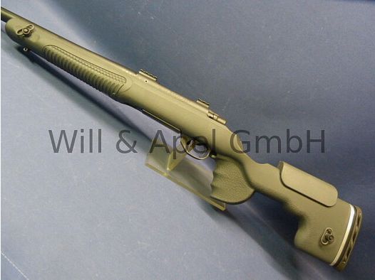 HOWA /GRS 1500 HB Short