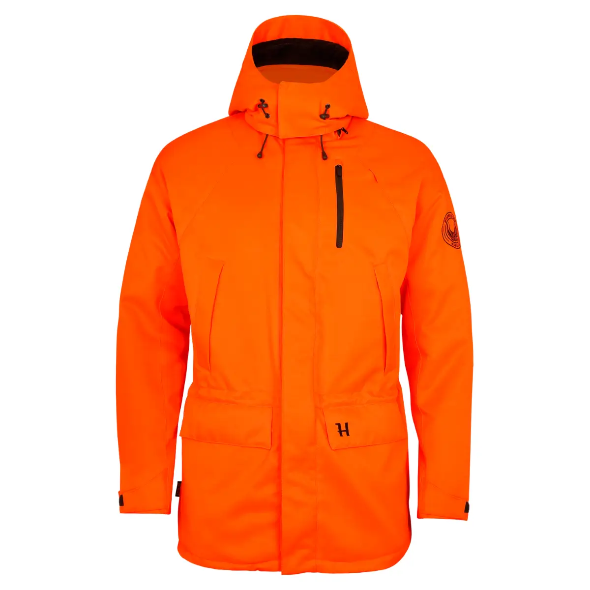Härkila Jacket Wildboar Pro Blaze HWS Insulated