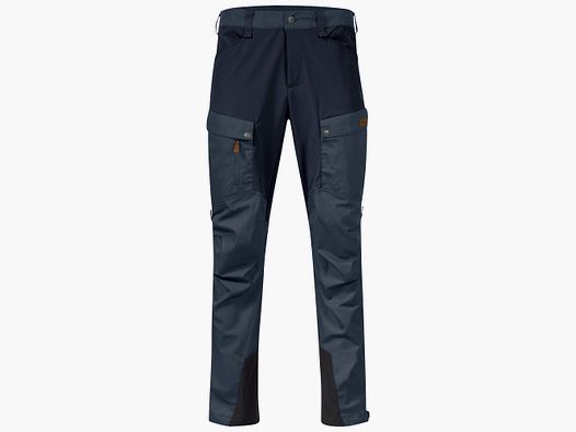 Bergans Nordmarka Favor Outdoor Hose Herren Orion Blue/Navy Blue 50