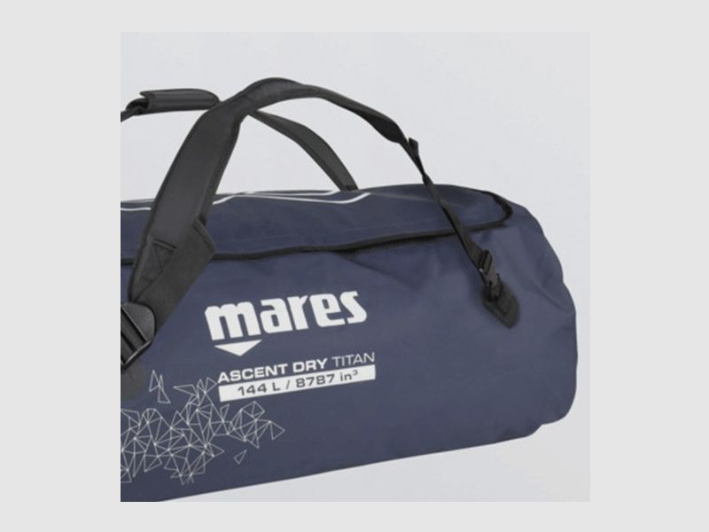 MARES ASCENT DRY TITAN, Bild 3 von 3