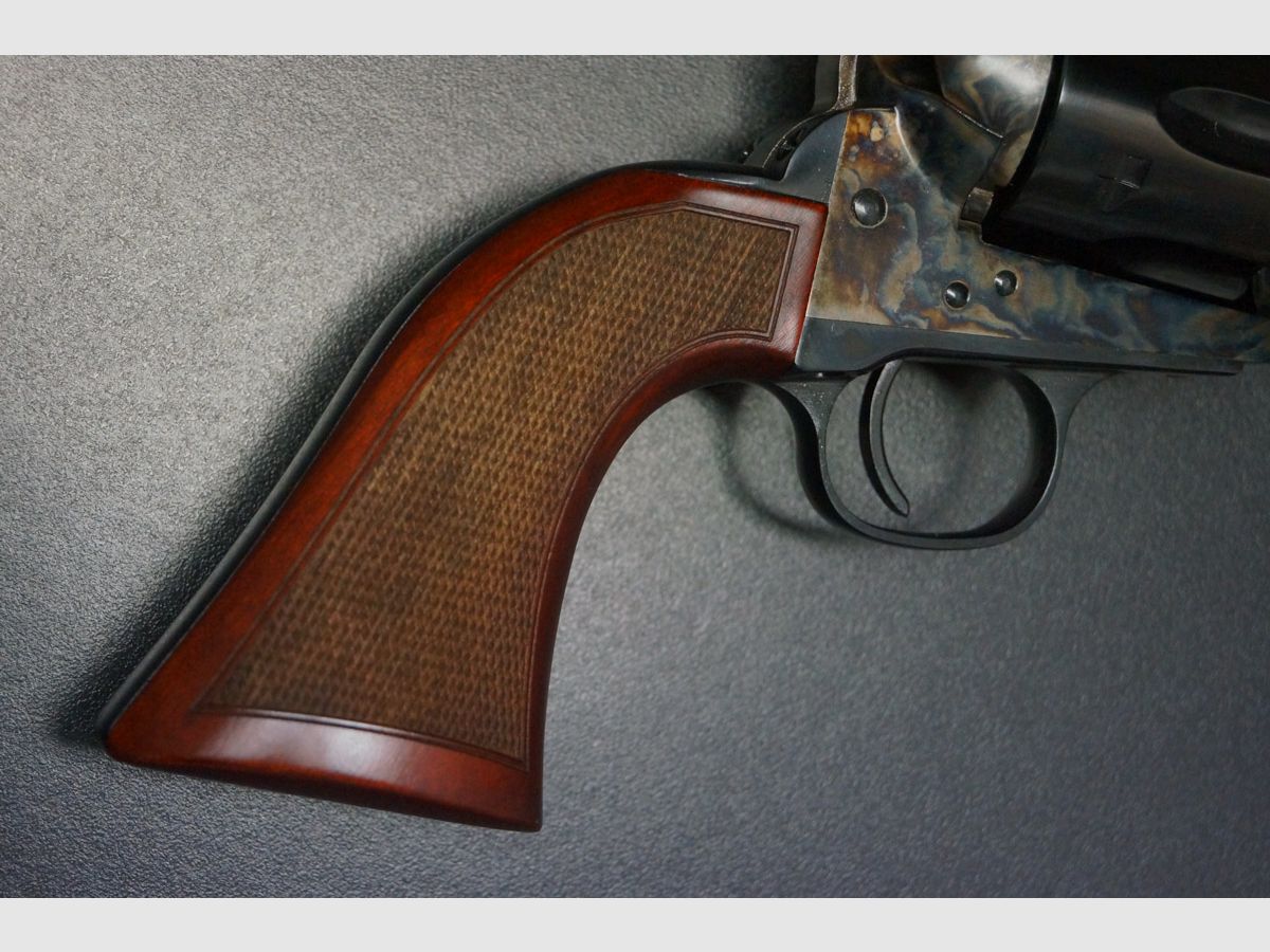Uberti El Patron Grizzly Paw .45 Colt, Bild 4 von 7