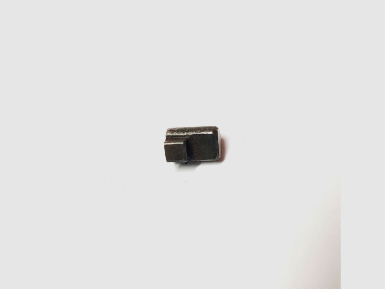 Walther slagpenvergrendeling [12] vierkant, WKII voor Walther pistool P38 / P1