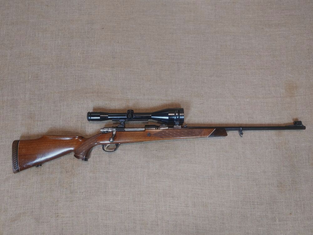 Parker Hale, England M98