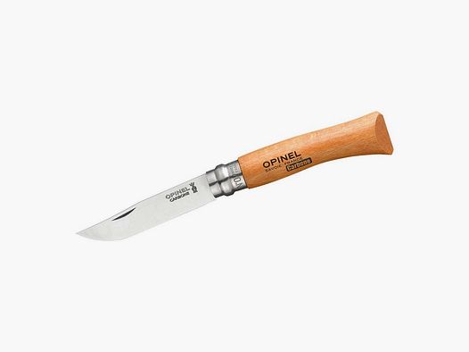 Opinel Opinel Gr.7 carbon cuchillo plegable