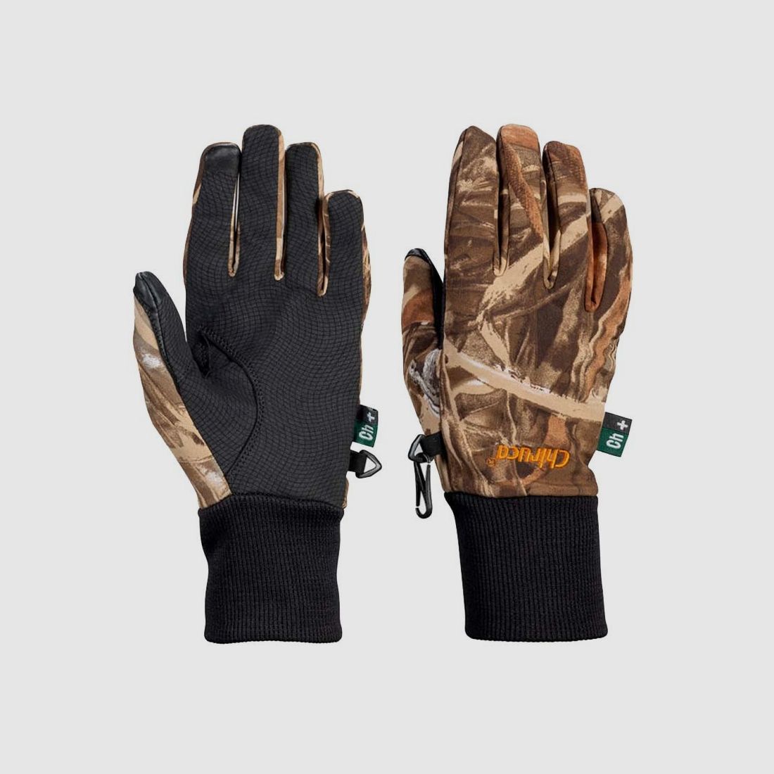 Chiruca Arrui Pro Jacht Handschoenen, afbeelding 2 van 2