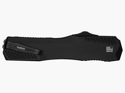 Coltello Kershaw Black