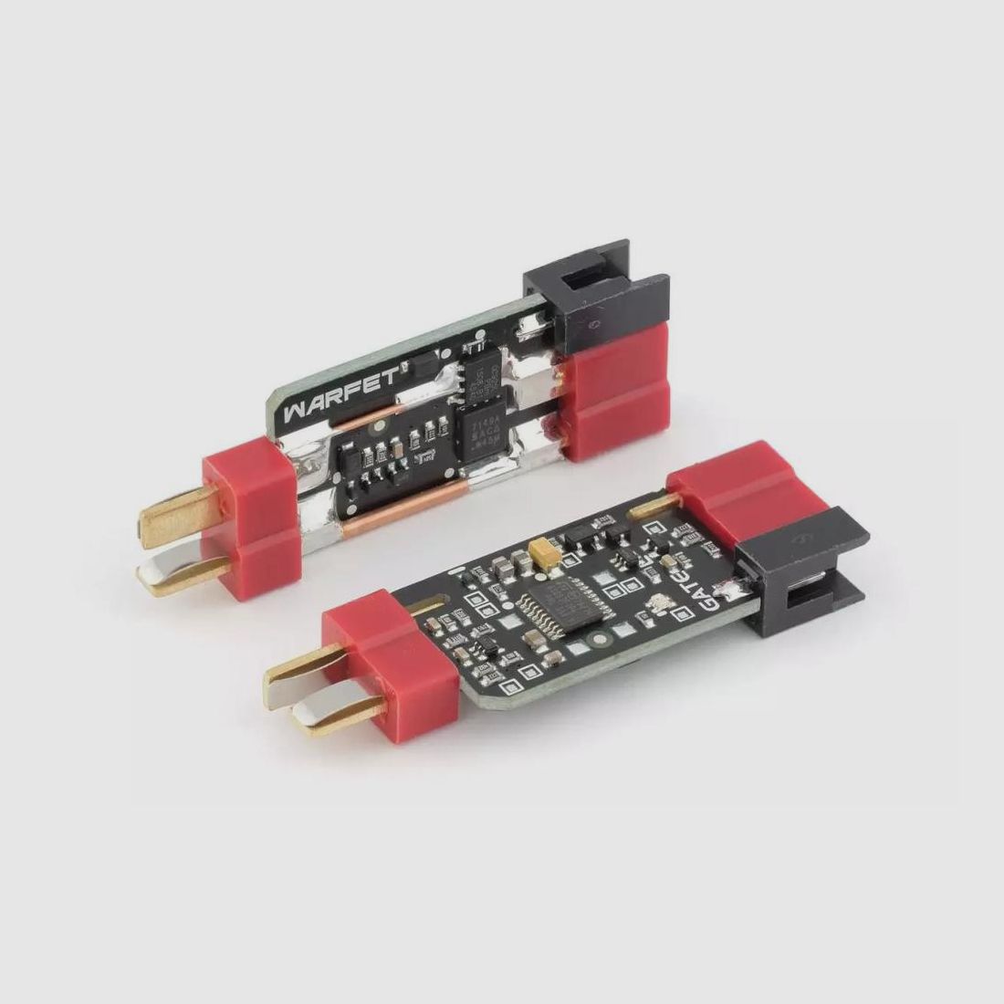 Komplettset Programmierbares Mosfet GATE WARFET 1.1 - Präzise Steuerung - Erweiterter Schutz - Optimale Leistung im Airsoft, Bild 3 von 5