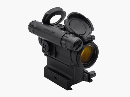 AIMPOINT CompM5™2 MOA - Rotpunktvisiermit LRP Montage und 39 mm Abstandshalter