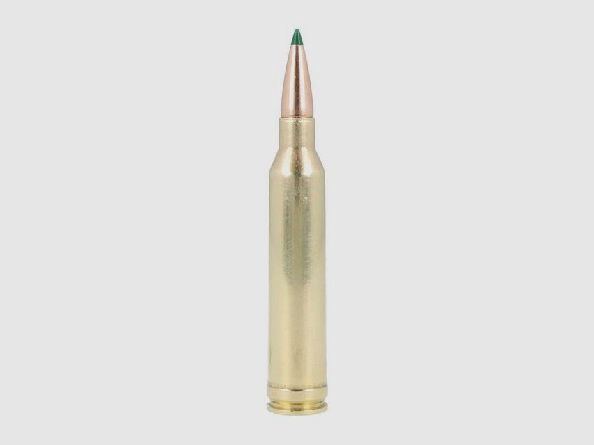 Remington Premier CuT Copper 7mm Rem. Mag. 150GR Tipped 20 Patronen