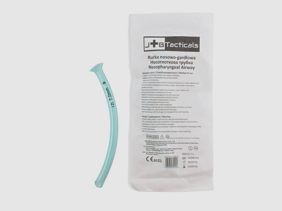 JB tactical – Botiquín táctico IFAK II estándar OTAN – conforme con TCCC (17 elementos) – verde, imagen 5 de 18