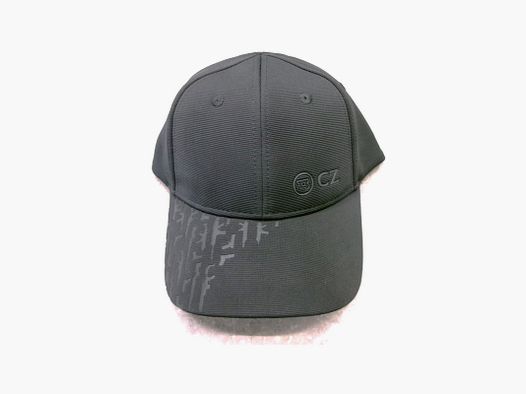 CZ CAP WITH CZ LOGO