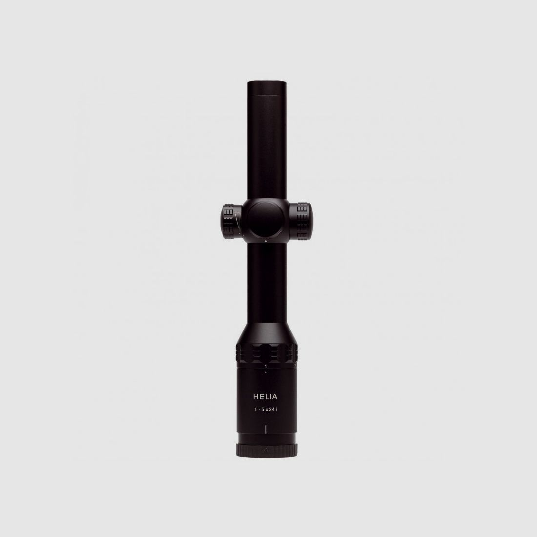 Luneta KAHLES Helia - 1-5x24i, zdjęcie 8 z 8