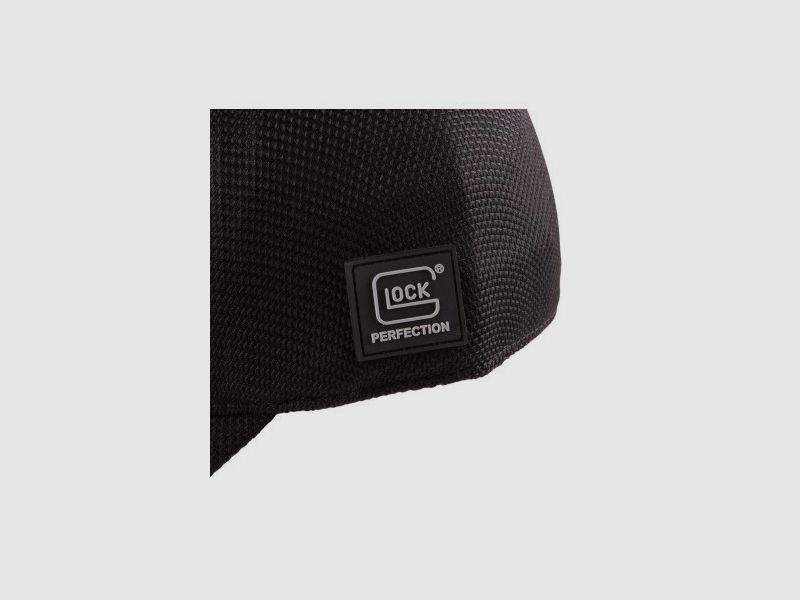 GLOCK KAPPE SCHWARZ PATCH G44, Bild 1 von 4