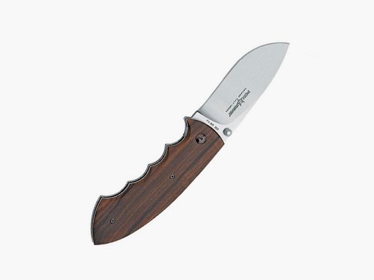 Ziricote Holzgriff