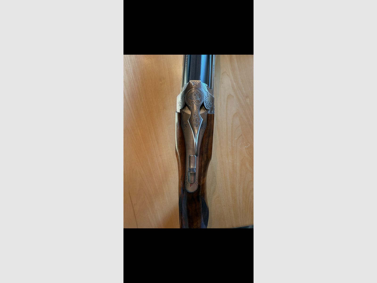 Blaser F3 