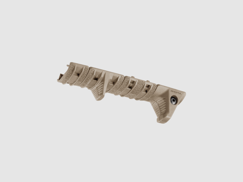 XTM Hand Stop Kit FDE, afbeelding 2 van 3