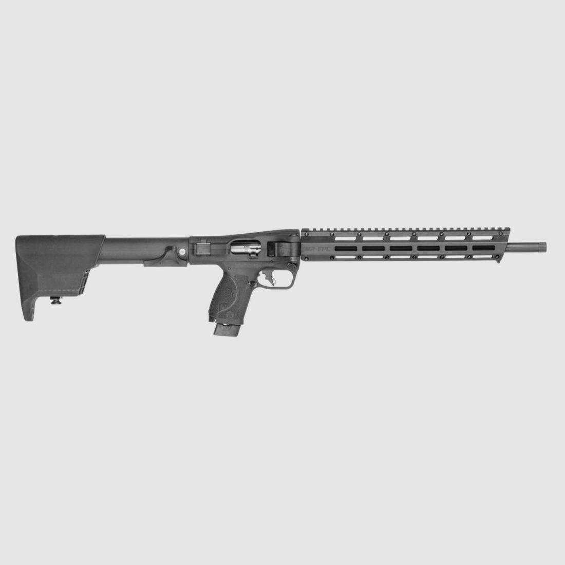 Selbstladebüchse SMITH&WESSON FPC Kal.22LR Lauf 16" - Kategorie B, Bild 2 von 5