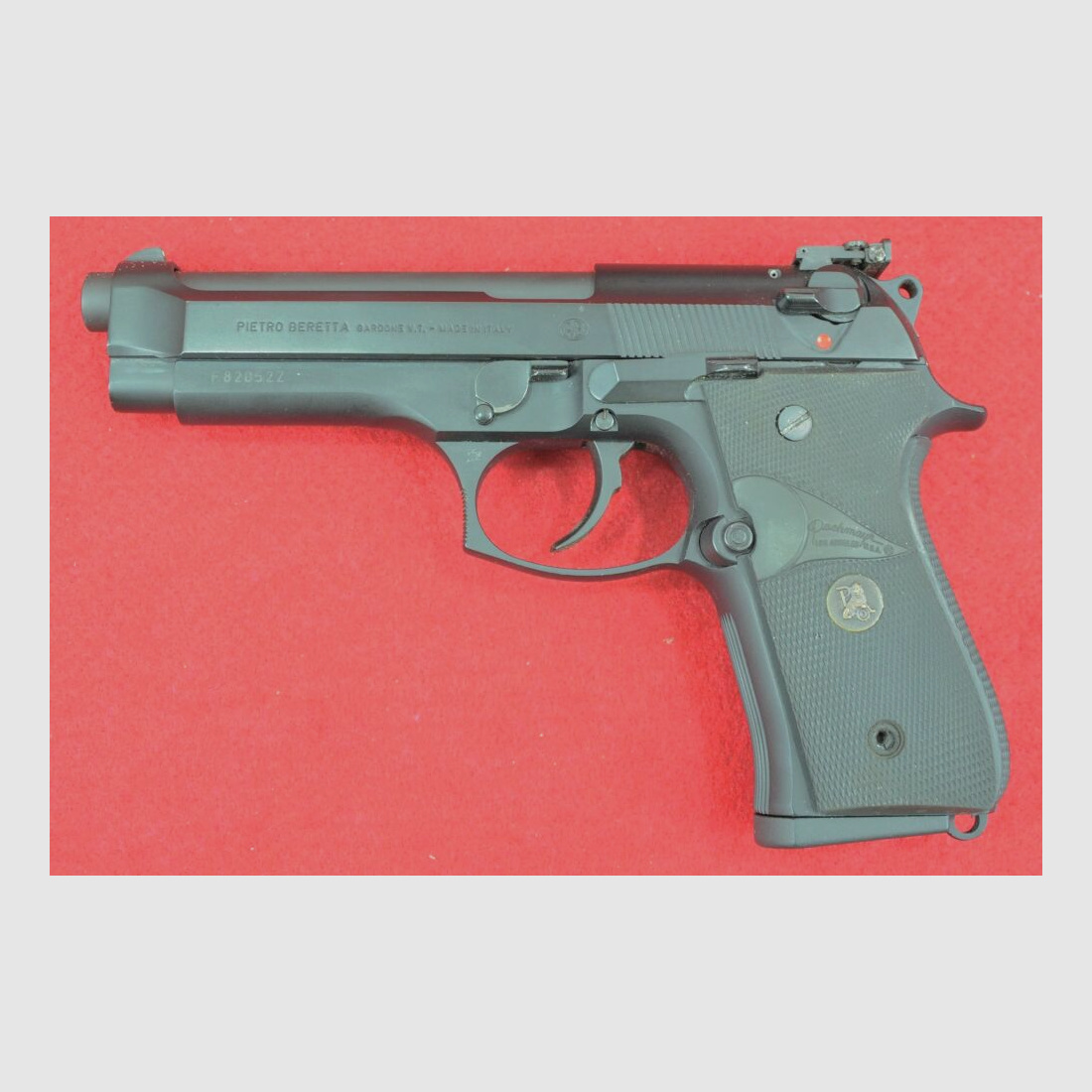 Beretta 92 FS