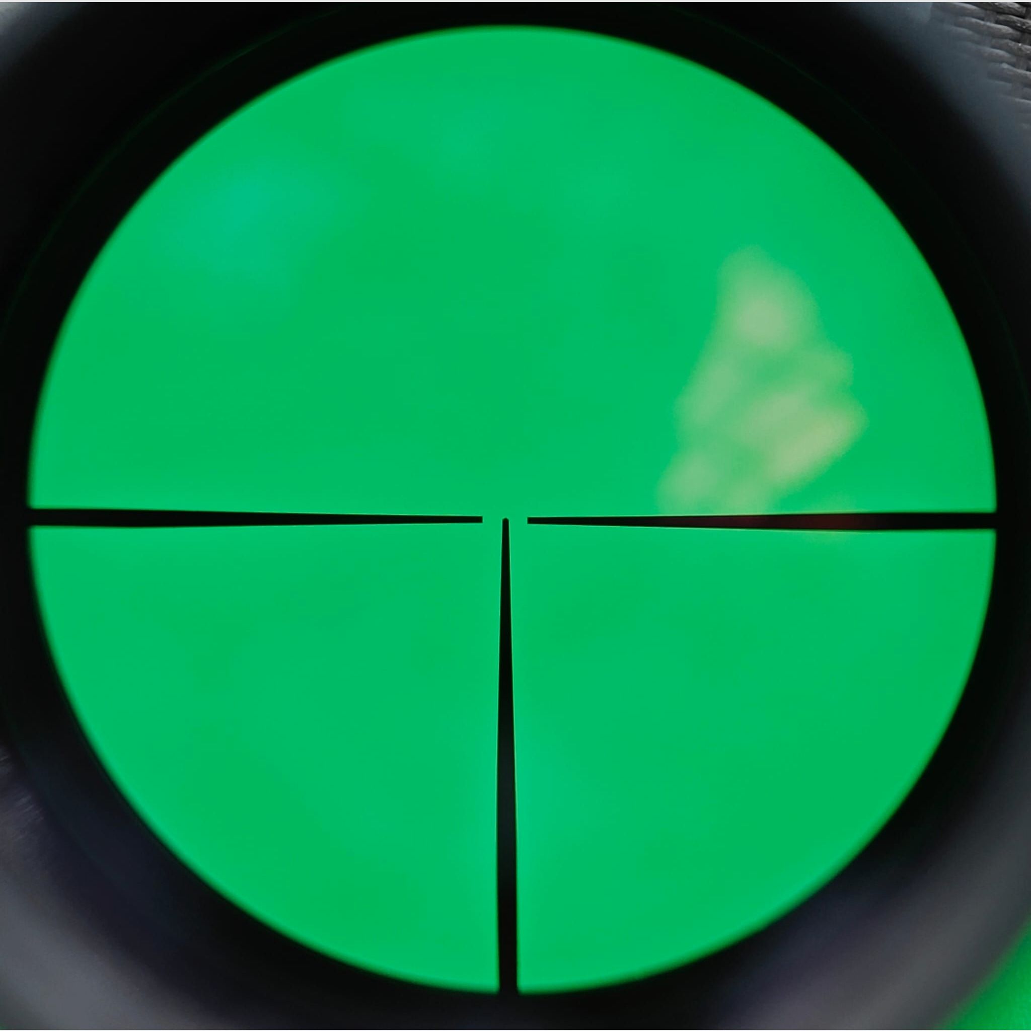 Churchill Regent Combo BBF mit Optik