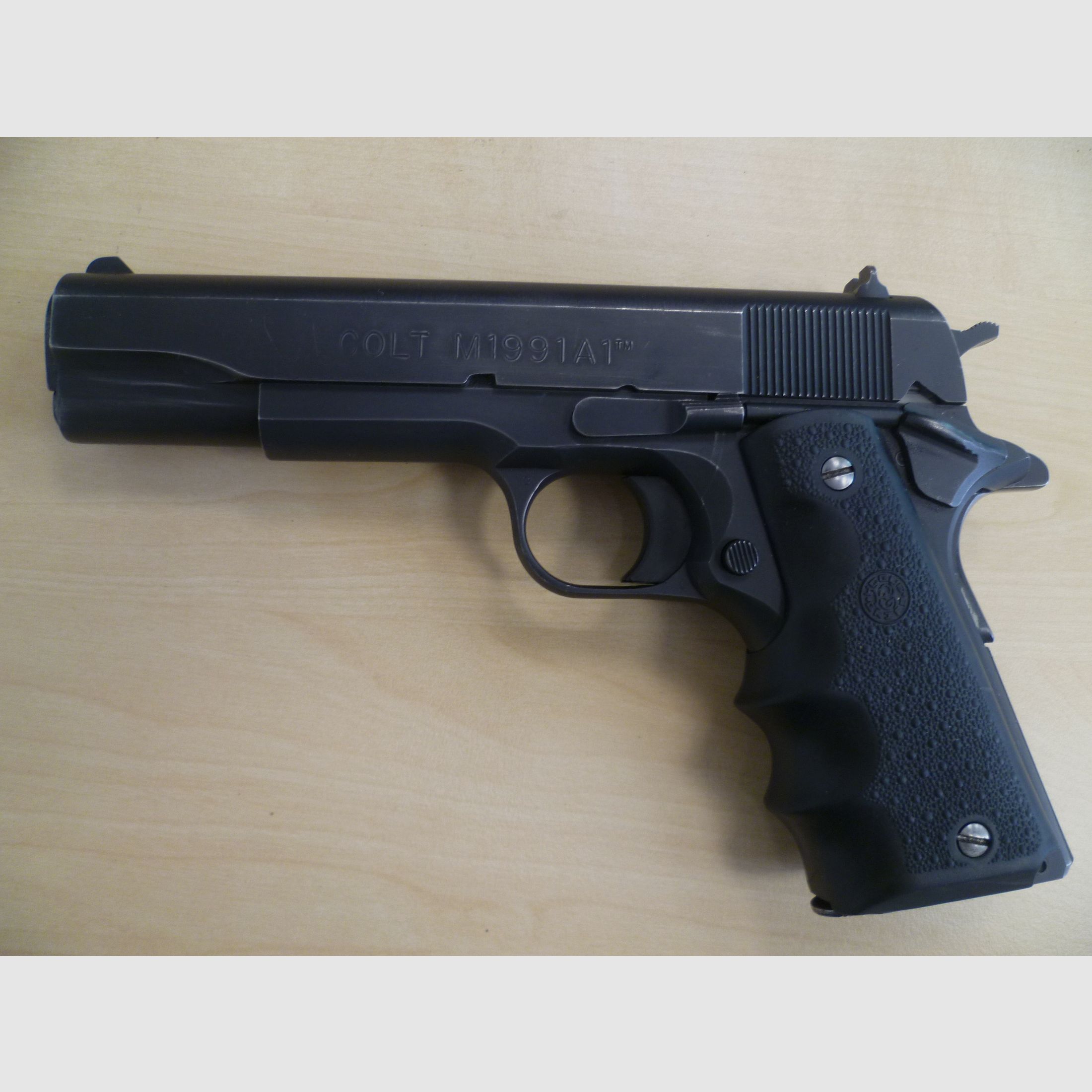 Pistole Colt M1991 A1 - .45ACP
