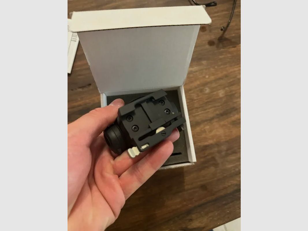 Aimpoint T2 NEW