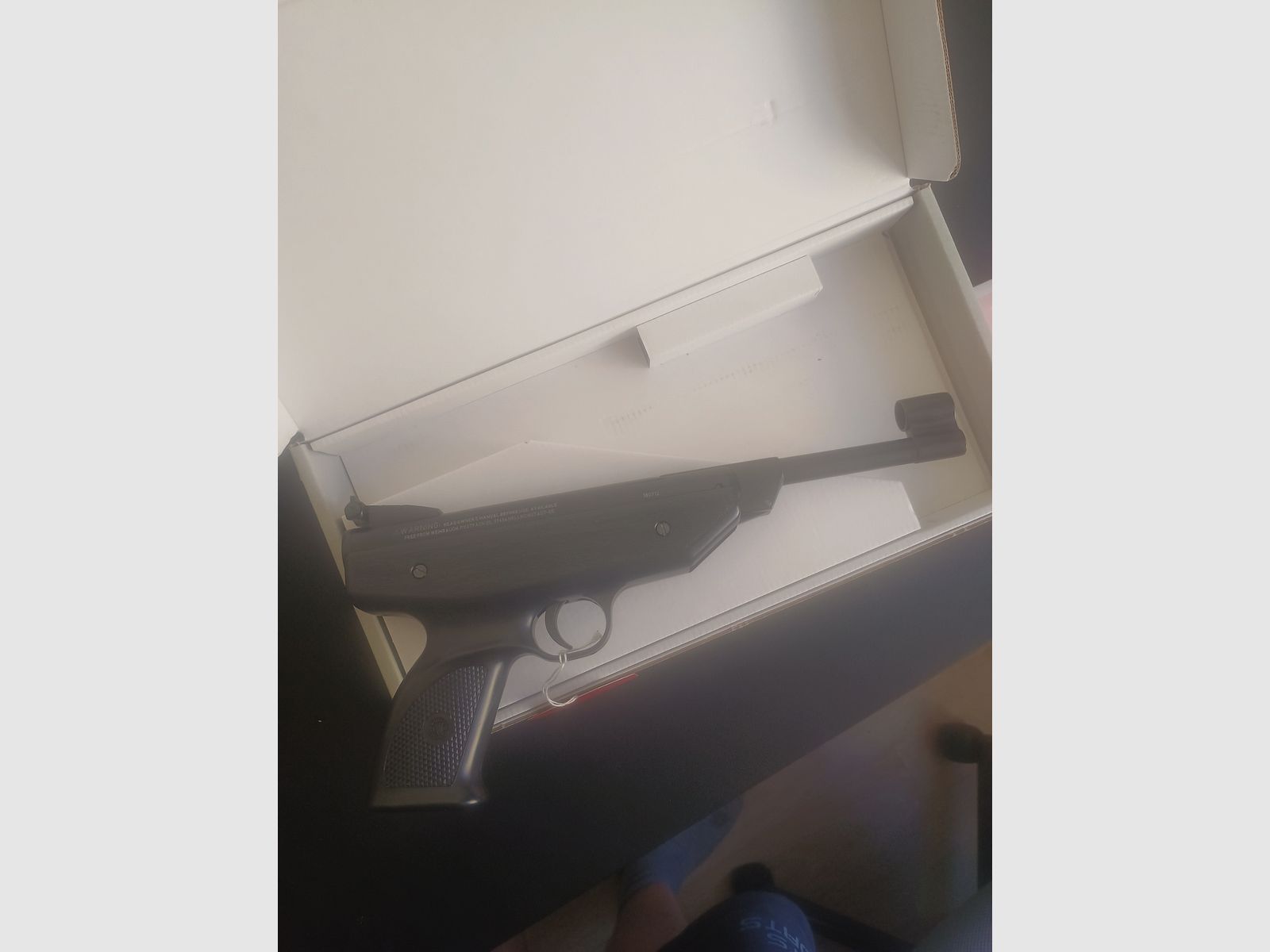 Weihrauch HW70