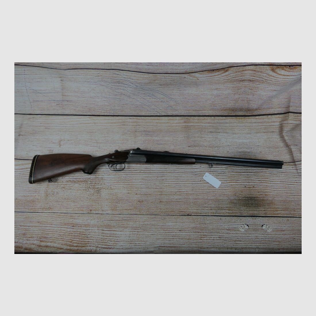 Merkel Suhl Drilling