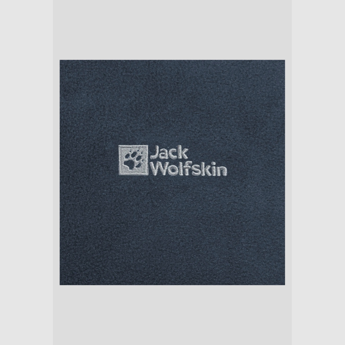 JACK WOLFSKIN Winterstein Fz M Fleecejacke Herren Midnight Sky