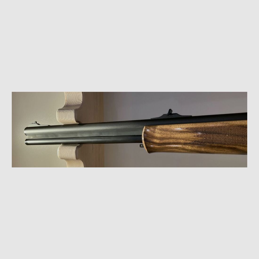 BLASER BBF 95 - inkl. schwarzem Systemkasten !!