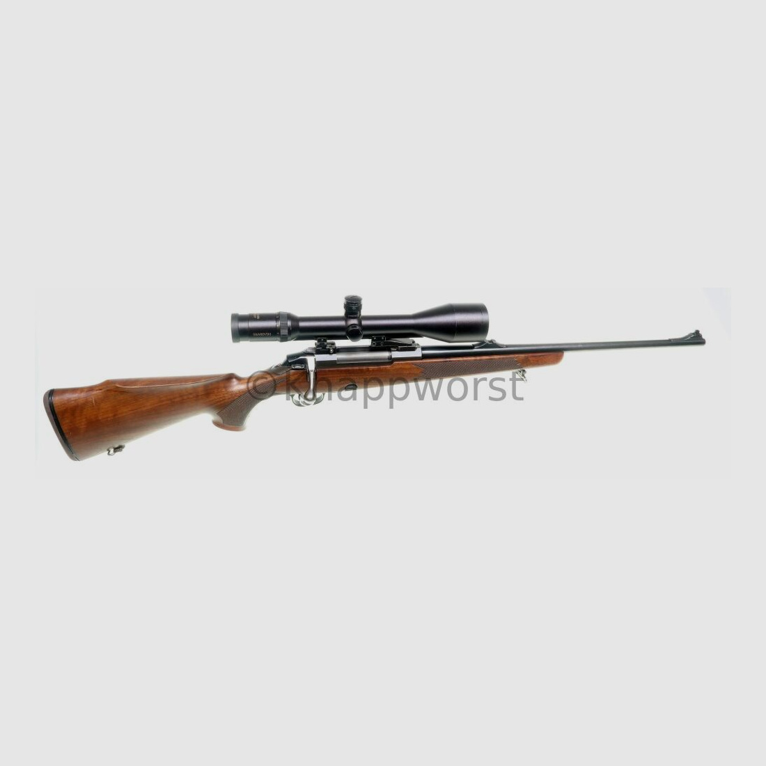 Tikka Tikka Master de Luxe