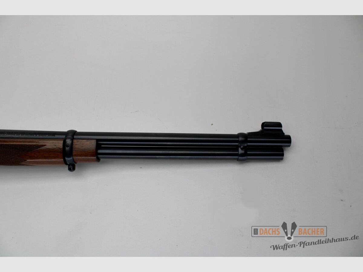 UHR Büchse Marlin 336CS Kal. 30-30