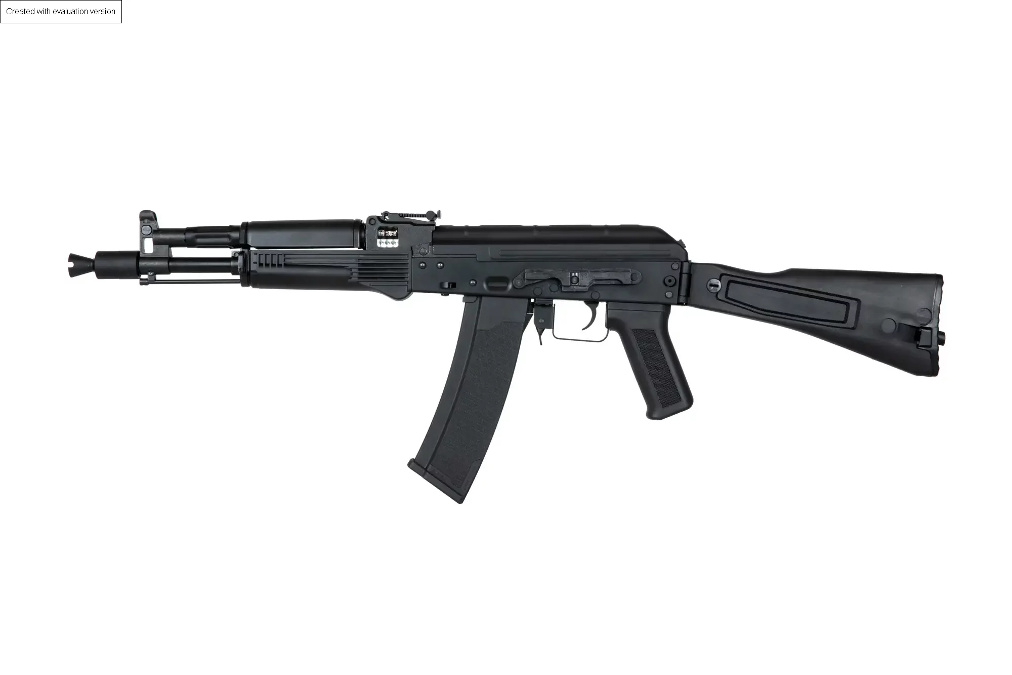 Carabina ASG Specna Arms SA-J09 EDGE 2.0 ESA 2, immagine 2 di 22